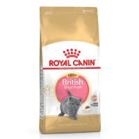 Royal Canin British Shorthair Kitten Сухий корм для кошенят породи Британська короткошерста 10 кг