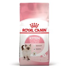 Royal Canin Kitten Сухий корм для кошенят до 12 місяців 10 кг