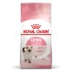 Royal Canin Kitten Сухий корм для кошенят до 12 місяців 400г