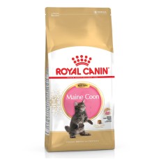 Royal Canin Maine Coon Kitten Сухий корм для кошенят породи Мейн-Кун 2 кг