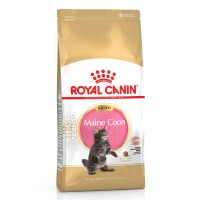 Royal Canin Maine Coon Kitten Сухий корм для кошенят породи Мейн-Кун 400г