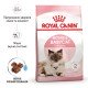 Royal Canin Mother & Babycat Сухий корм для вагітних та годуючих кішок і кошенят від 1 до 4 місяців 400 г