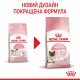 Royal Canin Mother & Babycat Сухий корм для вагітних та годуючих кішок і кошенят від 1 до 4 місяців 2 кг
