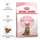 Royal Canin Kitten Sterilised Сухий корм для стерилізованих кошенят віком від 6 до 12 місяців 2 кг