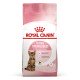Royal Canin Kitten Sterilised Сухий корм для стерилізованих кошенят віком від 6 до 12 місяців 400 г