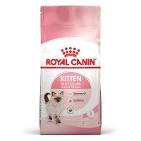 Royal Canin Kitten Сухий корм для кошенят до 12 місяців 1.2 кг