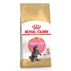 Royal Canin Maine Coon Kitten Сухий корм для кошенят породи Мейн-Кун 2 кг