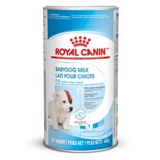 Royal Canin Babydog milk Повноцінний замінник молока для цуценят від народження та до відлучення 2 кг