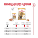 Royal Canin French Bulldog Loaf Вологий корм для дорослих собак породи французький бульдог (паштет) 85г 12шт