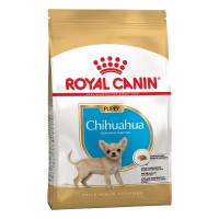 Royal Canin Chihuahua Puppy Сухий корм для цуценят породи Чихуахуа 1,5кг