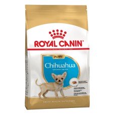 Royal Canin Chihuahua Puppy Сухий корм для цуценят породи Чихуахуа 1.5 кг