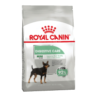 Royal Canin Digestive Care Mini Сухий корм для дорослих собак малих порід з чутливим травленням 3кг