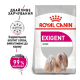 Royal Canin Exigent Mini Сухий корм для дорослих собак малих порід вибагливих до харчування 3кг