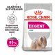 Royal Canin Exigent Mini Сухий корм для дорослих собак малих порід вибагливих до харчування 3кг