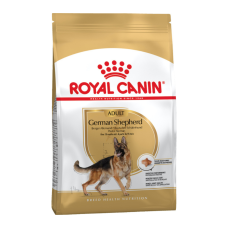 Royal Canin German Shepherd Adult Сухий корм для дорослих собак породи Німецька вівчарка 11кг