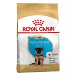 Royal Canin German Shepherd Puppy Сухий корм для цуценят породи Німецька вівчарка 3 кг