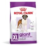 Royal Canin Giant Adult Сухий корм для дорослих собак гігантських порід 15кг