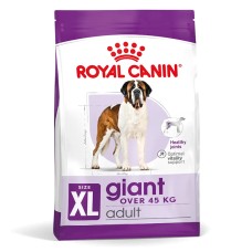 Royal Canin Giant Adult Сухий корм для дорослих собак гігантських порід 15кг