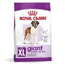 Royal Canin Giant Adult Сухий корм для дорослих собак гігантських порід 15 кг