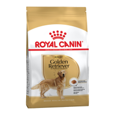 Royal Canin Golden Retriever Adult Сухий корм для дорослих собак породи Голден ретривер 12кг
