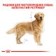 Royal Canin Golden Retriever Adult Сухий корм для дорослих собак породи Голден ретривер 12кг