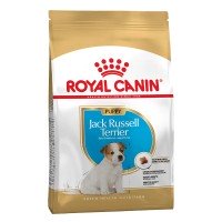 Royal Canin Jack Russell Terrier Puppy Сухий корм для цуценят породи Джек-Рассел-тер'єр 1,5кг