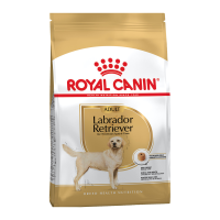 Royal Canin Labrador Retriever Adult Сухий корм для дорослих собак породи Лабрадор-ретрівер (від 15 місяців) 12кг