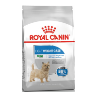 Royal Canin Light Weight Care Mini Сухий корм для дорослих собак малих порід схильних до ожиріння 3кг
