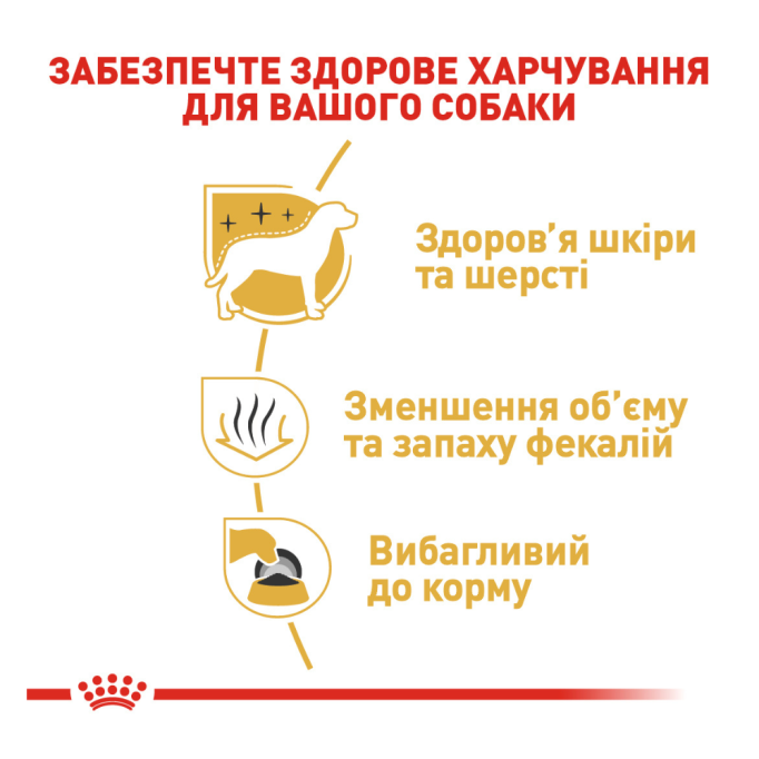 Royal Canin Maltese Adult Сухий корм для дорослих собак породи Мальтійська болонка 500г