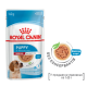 Royal Canin Medium Puppy Вологий корм для цуценят середніх порід (в соусі) 140г 10шт