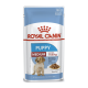 Royal Canin Medium Puppy Вологий корм для цуценят середніх порід (в соусі) 140г 10шт