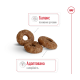Royal Canin Mini Ageing 12+ Сухий корм для зрілих собак малих розмірів (від 12 років) 800г
