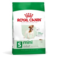 Royal Canin Mini Adult Сухий корм для дорослих собак малих порід 2кг