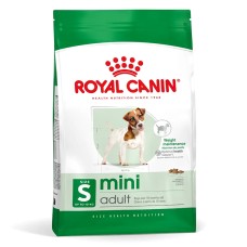Royal Canin Mini Adult Сухий корм для дорослих собак малих порід 8 кг