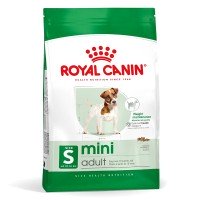 Royal Canin Mini Adult Сухий корм для дорослих собак малих порід 2кг