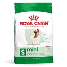 Royal Canin Mini Adult Сухий корм для дорослих собак малих порід 8 кг