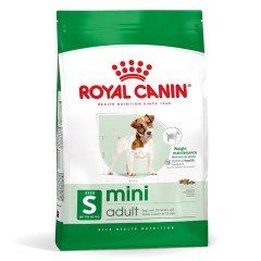 Royal Canin Mini Adult Сухий корм для дорослих собак малих порід 800 г