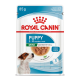 Royal Canin Mini Puppy Вологий корм для цуценят малих порід (в соусі) 85г 12шт