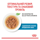 Royal Canin Mini Puppy Вологий корм для цуценят малих порід (в соусі) 85г 12шт