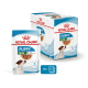 Royal Canin Mini Puppy Вологий корм для цуценят малих порід (в соусі) 85г 12шт