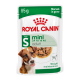 Royal Canin Mini Adult Вологий корм для дорослих собак малих порід (в соусі) 85г 12шт