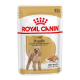 Royal Canin Poodle Adult Вологий корм для дорослих собак породи пудель (паштет) 85г 12шт