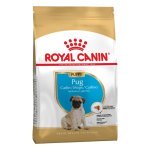 Royal Canin Pug Puppy Сухий корм для цуценят породи Мопс 1,5кг