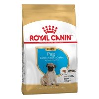 Royal Canin Pug Puppy Сухий корм для цуценят породи Мопс 1.5 кг