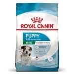 Royal Canin Mini Puppy Сухий корм для цуценят малих порід 2 кг