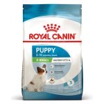 Royal Canin X-Small Puppy Сухий корм для цуценят мініатюрних порід 1.5 кг
