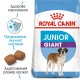 Royal Canin Giant Junior Сухий корм для цуценят і юніорів гігантських порід 15кг