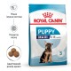 Royal Canin Maxi Puppy Сухий корм для цуценят великих порід 4кг