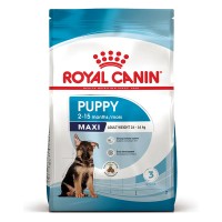 Royal Canin Maxi Puppy Сухий корм для цуценят великих порід 4кг