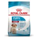 Royal Canin Medium Puppy Сухий корм для цуценят середніх порід 4кг